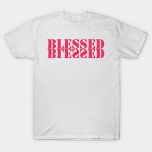 blessed T-Shirt